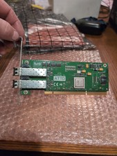 ATTO Technology Celerity FC42XS 4Gb FC Dual-Channel PCI-X Host Adapter picture