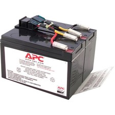 APC RBC48 Replacement Battery Cartridge picture
