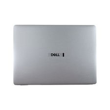 new 0K2C6C K2C6C For Dell Pro 14 PC14250 LCD Back Cover Rear Lid Top Shell Case picture
