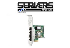 IBM Quad Port Adapter 39Y6137 39Y6138 Intel pro 1000 pt  PCIE Gigabit Ethernet picture