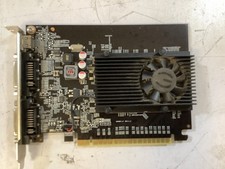 EVGA GeForce GT 610 1GB DDR3 64-bit PCIe Graphics Card (01G-P3-2616-KR) 