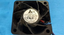SuperMicro 40mm 4-pin Server CPU Cooling Fan Module FAN-0065L4 Delta FFB0412SHN picture