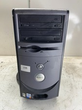 Dell Dimension 2400 Intel Pentium 4 2.1GHz 512MB 120 GB SSD WINDOWS 98 picture
