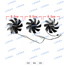 For GALAX RTX2060 2060S 2070 2070S 2080 2080S General Edition Graphics Fan picture