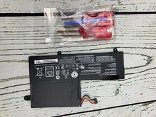 L14L3P21 L14M3P21 Laptop Battery Fits Lenovo Flex 3 Flex 4 Type C 11.4V 45Wh picture