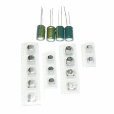 Amiga All Required Replacement Capacitors Repair Kit Recapping Amiga 1200 picture