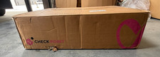 Check Point RR2-CP-RS20-1 Quantum Force 9100 Firewall Security Gateway Open Box picture