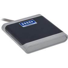 HID Global Omnikey 5022 Card Reader R50220318 GR picture