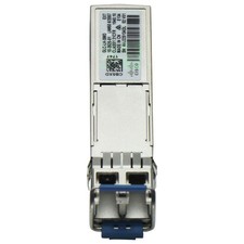 Cisco 1000BASE- LX/LH SFP Transceiver Module (GLC-LH-SMD) picture