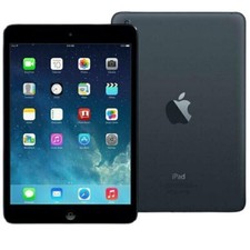 Lot 88 Apple iPad Mini 2 Mixed Storage Color — Repair Stock — As-Is picture