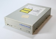 Plextor PX-W8432Ti PlexWriter CD-RW IDE 5.25