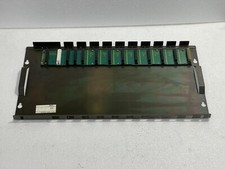 Fuji Electric Micrex-F Mount Board Unit FSB 128H picture