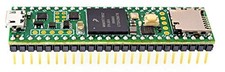 Teensy 4.1 (with Pins) picture