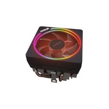 AMD Wraith Prism Cooler RGB-Controlled Illumination, 4.69
