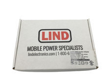 NEW Lind CF-LNDACDC90 AC/DC 90W Combo Power Adapter ToughPad picture
