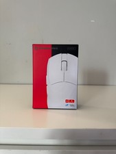MambaSnake M4 Wireless Gaming Mouse White Brand New picture