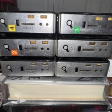 Sicom 2000-D1 Mini PC 6 bundle used picture