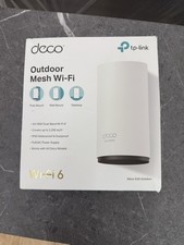 TP-Link Deco X50 Outdoor Mesh WiFi picture