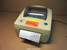 Zebra Eltron UPS 2442 LP2442 Thermal Label Barcode Printer Parallel Serial Prints picture