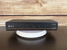 Vertiv CYBEX SC945H KVM Switch 4 Port Dual Display picture