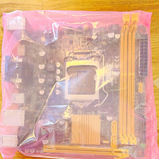 Asus H87i-plus Mini Itx (INTEL 4TH GEN) DDR3 picture