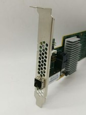 Full Height Tall Bracket for LSI MegaRAID 9380-4i4e SAS3108 picture