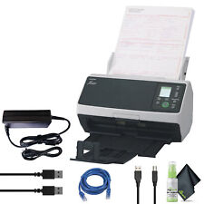 RICOH fi-8170 Professional High Speed Color Duplex Document Scanner picture