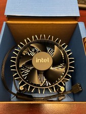 Lot of 12 Intel Laminar RH1 Cooler M23815-002 for Intel Core CPU's 12th-14th Gen picture