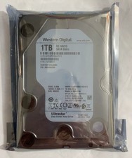 For Western Digital 1W10001 Ultrastar DC HA210 HUS722T1TALA604 1 TB Hard Drive picture