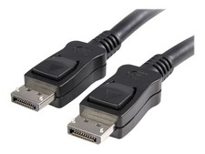 StarTech 2m [6ft] DisplayPort 1.2 Cable (displ2m) picture
