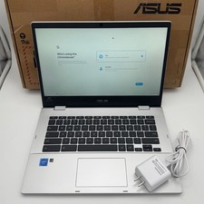 Asus Chromebook CX1 14