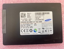 Samsung SM841 128GB 2.5