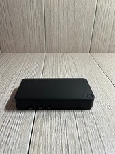 Targus DOCK310 Dual 4K USB-C Docking Station 65W PD picture