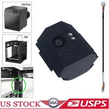 For Flashforge Adventurer 5M/ 5M Pro 3D Printer Camera Assembly & Extension Cord picture