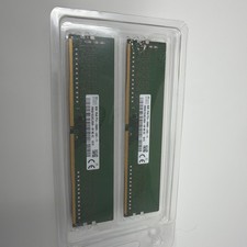 2x SK HYNIX 8GB HMA81GU6JR8N PC4 2400T ECC Memory 2x=16gb picture