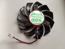 1PC 75mm graphics card fan  GA81S2U -NNTB DC12V 0.38A GA81S2U-NNTB picture