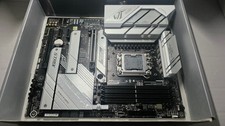 ASUS ROG Strix B650-A Gaming Wi-Fi DDR5 Socket AM5 AMD ATX Gaming Motherboard picture