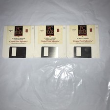 Pctools Floppy Disk picture