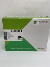 Lexmark 24B6040 Imaging Unit for Lexmark XM-3150 Series Factory Sealed picture