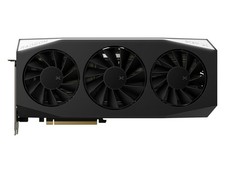 XFX Mercury Radeon RX 9060 XT 16GB GDDR6 PCI Express 5.0 x16 ATX Graphics Card picture