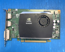 Nvidia Quadro FX 580 graphics Card picture