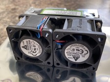 Sun 541-0266-06 Dual Fan Module Assembly for SunFire X4100 picture