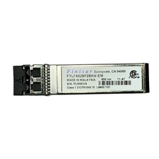 Finisar FTLF8528P2BNV-EM 8Gb FC SFP+ 850nm 150m Transceiver Module picture