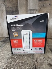 ARRIS Surfboard SBG6400 picture