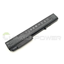 New Genuine AV08 Battery for HP EliteBook 8530w HSTNN-LB60 HSTNN-OB60 HSTNN-XB60 picture