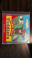Knowledge Adventure JumpStart Toddlers PC Mac CD-ROM Educational Software Songs picture