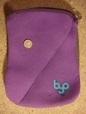 BYO Go Go Network sleeve 10