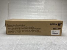 Xerox 008R13064 SECOND Bias Transfer Roll WorkCentre 7425 7525 New OEM GENUINE picture