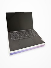 Lenovo Slim Pro 7, AMD Ryzen 7735HS, RTX 3050, 16GB RAM, NO SSD/OS, FOR PARTS  picture