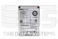 EMC Isilon 005052361 1.6TB 2.5